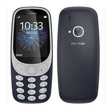 [HOT SALE] Nokia 3310 4G: 2.4'' : 512MB+256MB storage: single core: with Micro-SD: Dual-sim: bluetooth: li-ion 1200mAh: FM radio: Flashlight: plastic glass front: featured phones.