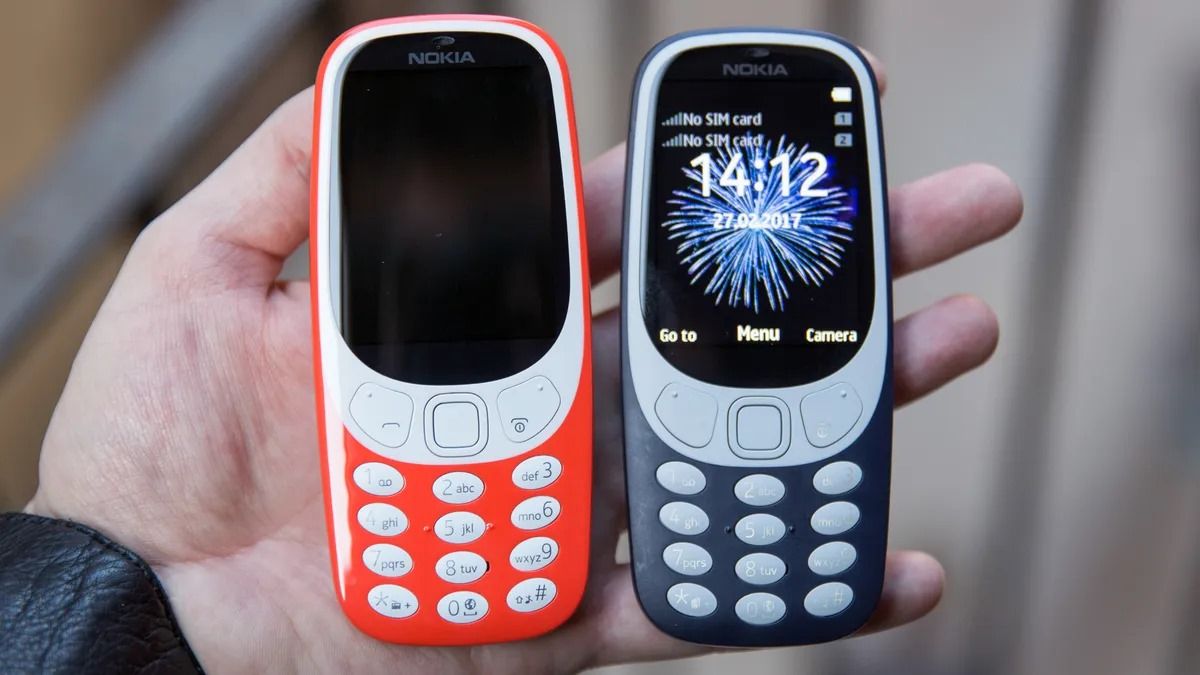 [HOT SALE] Nokia 3310 4G: 2.4'' : 512MB+256MB storage: single core: with Micro-SD: Dual-sim: bluetooth: li-ion 1200mAh: FM radio: Flashlight: plastic glass front: featured phones.