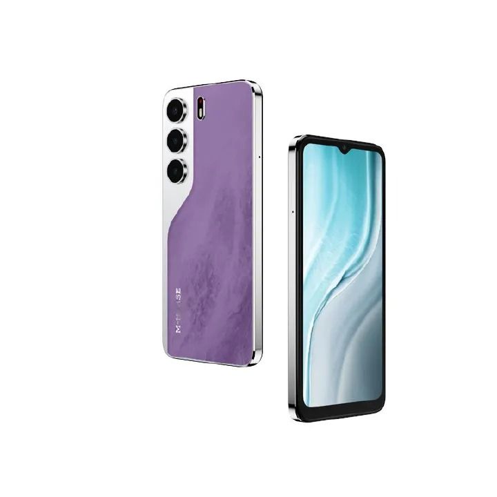 [New Arrivals] M-HORSE CAMON 40 PRO 64GB +4GB RAM 6.6" HD+ INCELL WATERPROOF SCREEN 60Hz REFRESH RATE 5MP Selfie 8MP REAR CAMERA 500mAh Battery Type-C Dual SIM 4G Side Fingerprint