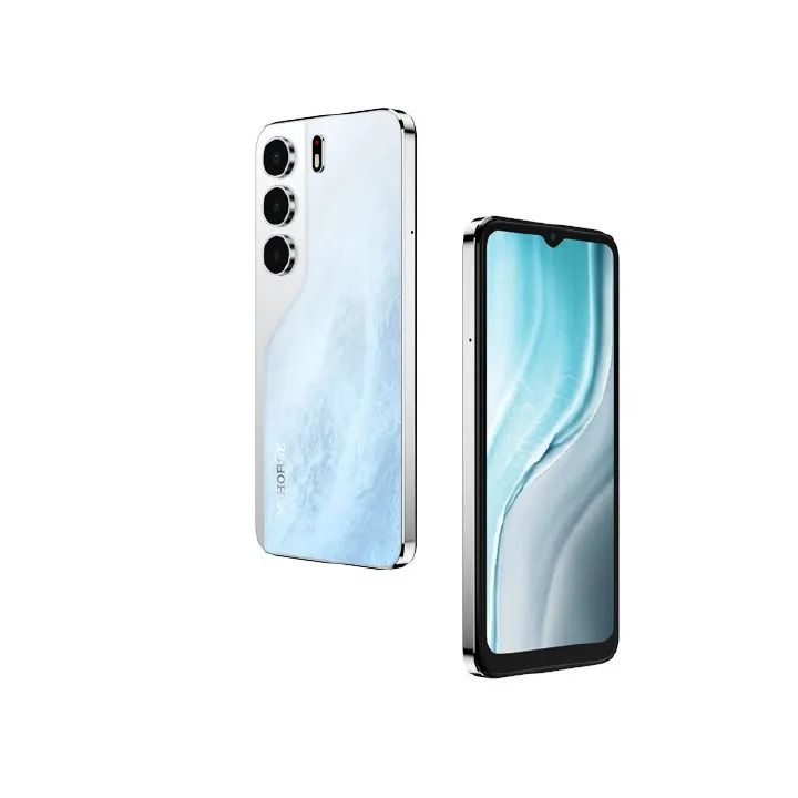 [New Arrivals] M-HORSE CAMON 40 PRO 64GB +4GB RAM 6.6" HD+ INCELL WATERPROOF SCREEN 60Hz REFRESH RATE 5MP Selfie 8MP REAR CAMERA 500mAh Battery Type-C Dual SIM 4G Side Fingerprint