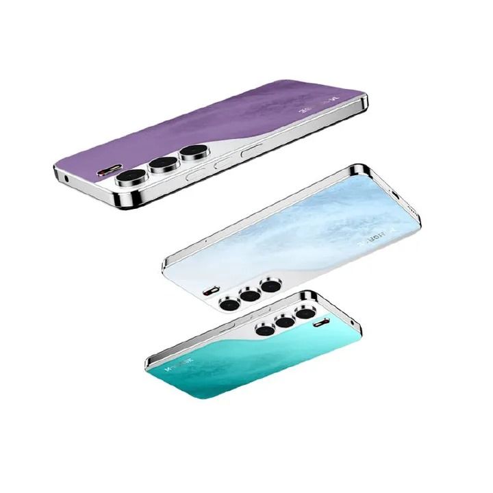 [New Arrivals] M-HORSE CAMON 40 PRO 64GB +4GB RAM 6.6" HD+ INCELL WATERPROOF SCREEN 60Hz REFRESH RATE 5MP Selfie 8MP REAR CAMERA 500mAh Battery Type-C Dual SIM 4G Side Fingerprint