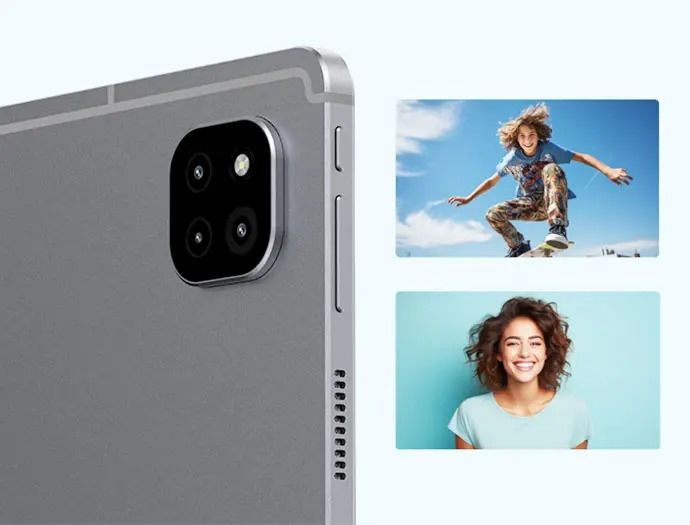 [NEW ARRIVAL] BRAND NEW ALLDOCUBE Iplay 60 Mini Tab, 8.68" IPS DISPLAY 90Hz Reflex, 400Nits, Octa-core 128GB ROM + 12GB RAM 16MP MAIN CAMERA Android 15 Tablet