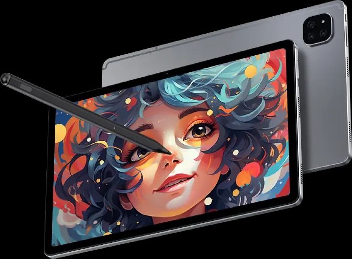 [NEW ARRIVAL] BRAND NEW ALLDOCUBE Iplay 60 Mini Tab, 8.68" IPS DISPLAY 90Hz Reflex, 400Nits, Octa-core 128GB ROM + 12GB RAM 16MP MAIN CAMERA Android 15 Tablet