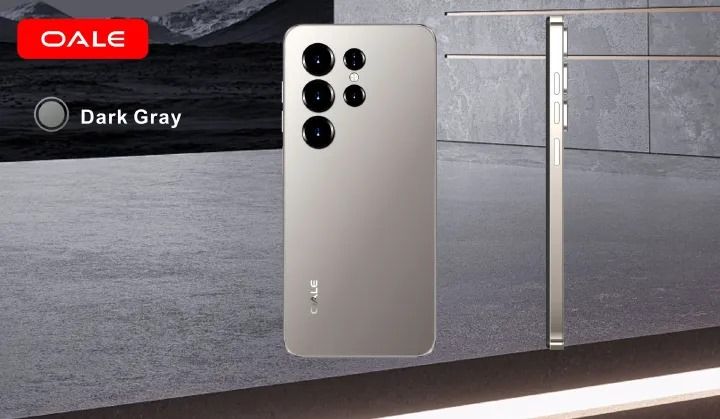 [NEW ARRIVAL] OALE S25 ULTRA 64GB ROM+3GB RAM SCREEN 6.6’’ 5075mAh HIGH CAPACITY BATTERY FINGER PRINT ANDROID 13 CAMERA FRONT 5MP+REAR 8MP CHEAP SMART PHONES DUAL SIM