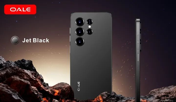 [NEW ARRIVAL] OALE S25 ULTRA 64GB ROM+3GB RAM SCREEN 6.6’’ 5075mAh HIGH CAPACITY BATTERY FINGER PRINT ANDROID 13 CAMERA FRONT 5MP+REAR 8MP CHEAP SMART PHONES DUAL SIM