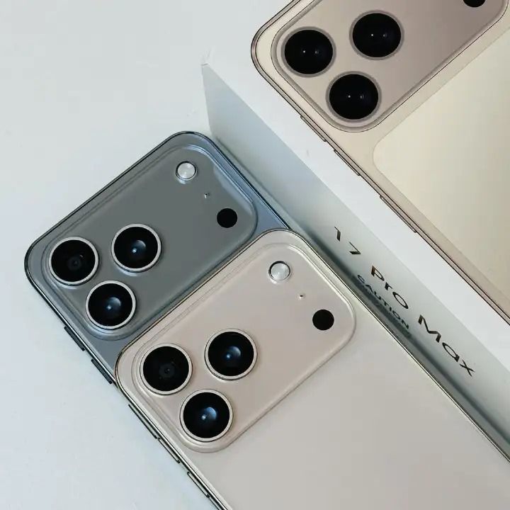 Calus 17 Pro Max Android 14 smartphone 128gb Rom + 8gb Ram 6.6 inches IPS LCD screen display 5200mAh battery capacity OCTA-CORE Processor 26mp dual main camera+ 13mp selfie android smartphone