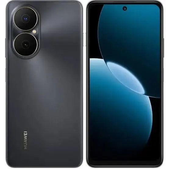 HUAWEI NOVA Y73, 8GB RAM + 256GB ROM, WATER AND DUST RESISTANT, TURBO CHARGING, 6.67 DISPLAY, 6620mAh BATTERY CAPACITY 50mp panorama hdr +8mp wide, SIDE FINGERPRINT
