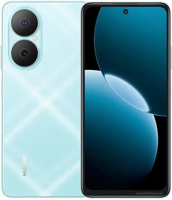 HUAWEI NOVA Y73, 8GB RAM + 256GB ROM, WATER AND DUST RESISTANT, TURBO CHARGING, 6.67 DISPLAY, 6620mAh BATTERY CAPACITY 50mp panorama hdr +8mp wide, SIDE FINGERPRINT