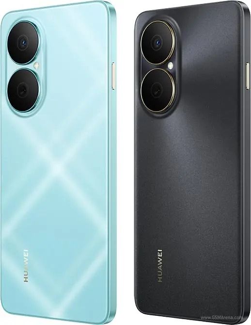 HUAWEI NOVA Y73, 8GB RAM + 256GB ROM, WATER AND DUST RESISTANT, TURBO CHARGING, 6.67 DISPLAY, 6620mAh BATTERY CAPACITY 50mp panorama hdr +8mp wide, SIDE FINGERPRINT