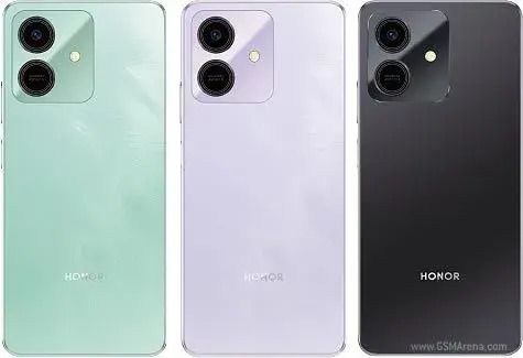 HONOR PLAY 10 64GB Storage + 3GB RAM 6.74″ IPS display 13MP MAIN CAMERA , Helio G81 chipset, 5000 mAh battery CAPACITY ,Android 15 SMARTPHONE