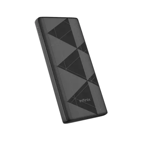 ORIGINAL Infinix XPOWER 10 GO XP10 10000mAh power bank. can charge upto 4 phones . two way quick charge with super fast charging .can maintain power for a long period of time