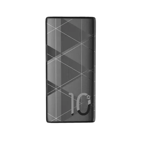 ORIGINAL Infinix XPOWER 10 GO XP10 10000mAh power bank. can charge upto 4 phones . two way quick charge with super fast charging .can maintain power for a long period of time