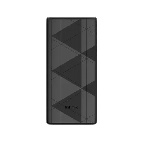 ORIGINAL Infinix XPOWER 10 GO XP10 10000mAh power bank. can charge upto 4 phones . two way quick charge with super fast charging .can maintain power for a long period of time
