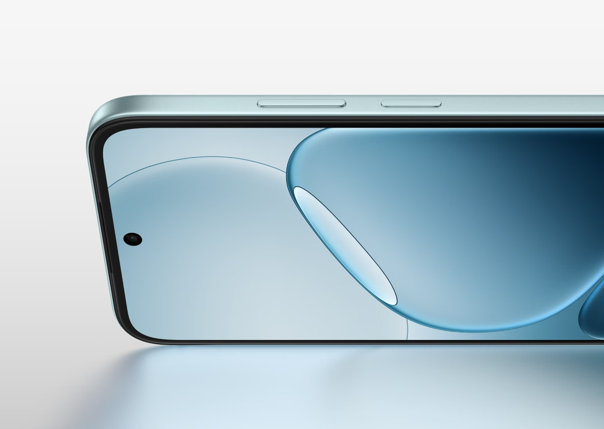 Brand New OPPO A6X 128GB ROM + 4GB RAM 6.75" SCREEN DISPLAY Smartphone 6100 mAh Battery CAPACITY 120Hz refresh rate 13MP+5MP Camera Android 15 Dual Sim Smart phones + FREE GIFTS JUST FOR YOU