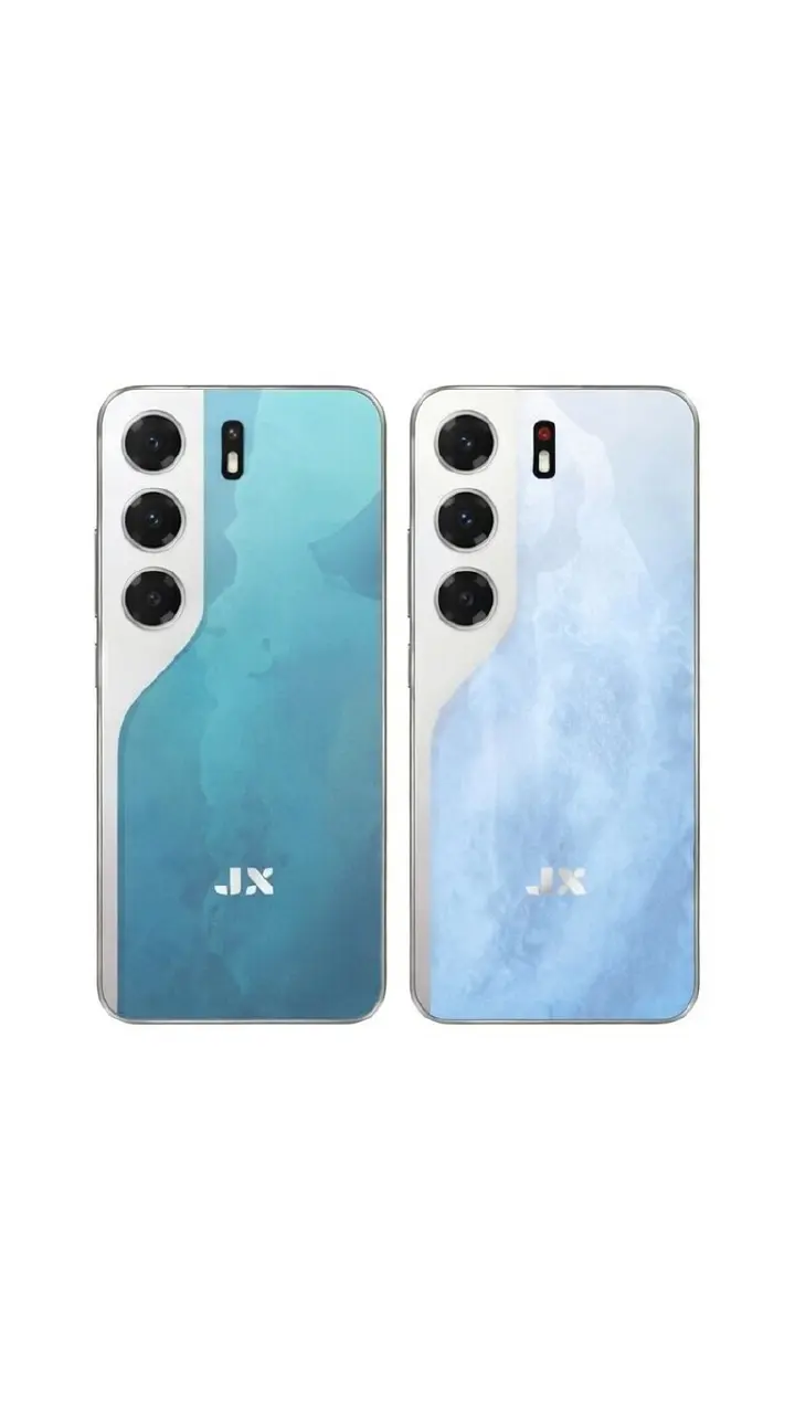 JX Note 15 Smartphone 4GBRAM + 64GB ROM Display: 6.6″ HD+ Incell 5MP Front + 8MP Rear AI Camera 5000mAh Big Battery Dual sim Android 14 Smart Phones