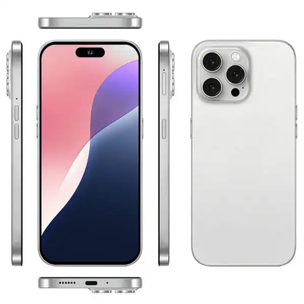 Calus A16 Pro Max 5G Android smartphone 64gb Rom+6gb Ram 6.6 inches screen  5500mAh battery capacity OCTA-CORE Processor 20mp dual main camera+ 5mp selfie TYPE C CHARGE android smartphone