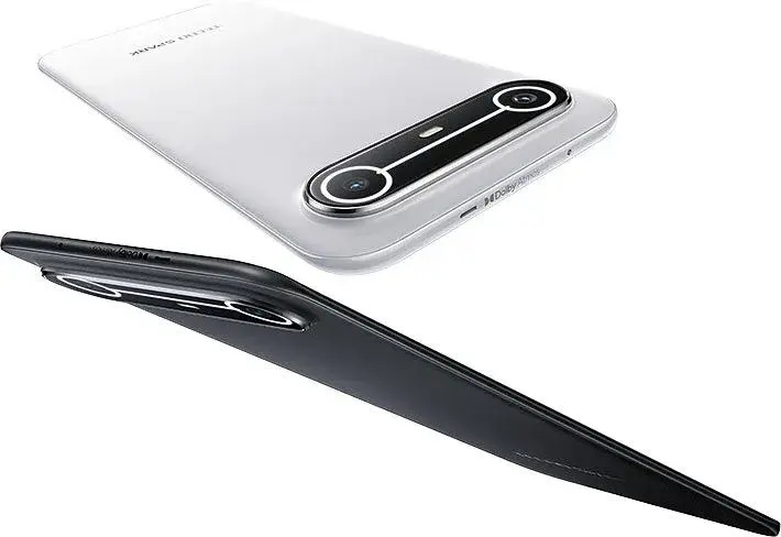 TECNO SPARK SLIM, 8GB RAM 256GB ROM, 5160mAh BATTERY WITH 45W SUPER CHARGING, IP64-RATED SPLASH AND DUST RESISTANCE, 6.78" AMOLED DISPLAY, 50MP MAIN CAMERA 13MP SELFIE, TYPE C DUAL SIM CARD SMARTPHONE