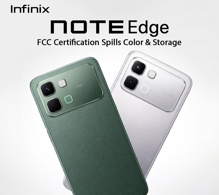 NEW ARRIVALS !!BRAND NEW INFINIX NOTE EDGE 256GB ROM+8GB RAM 6.78" 120Hz AMOLED DISPLAY 6150mAh BATTERY 50MP +13MP SELFIE World’s 1st MediaTek Dimensity 7100 45W Type-C Charge Andro