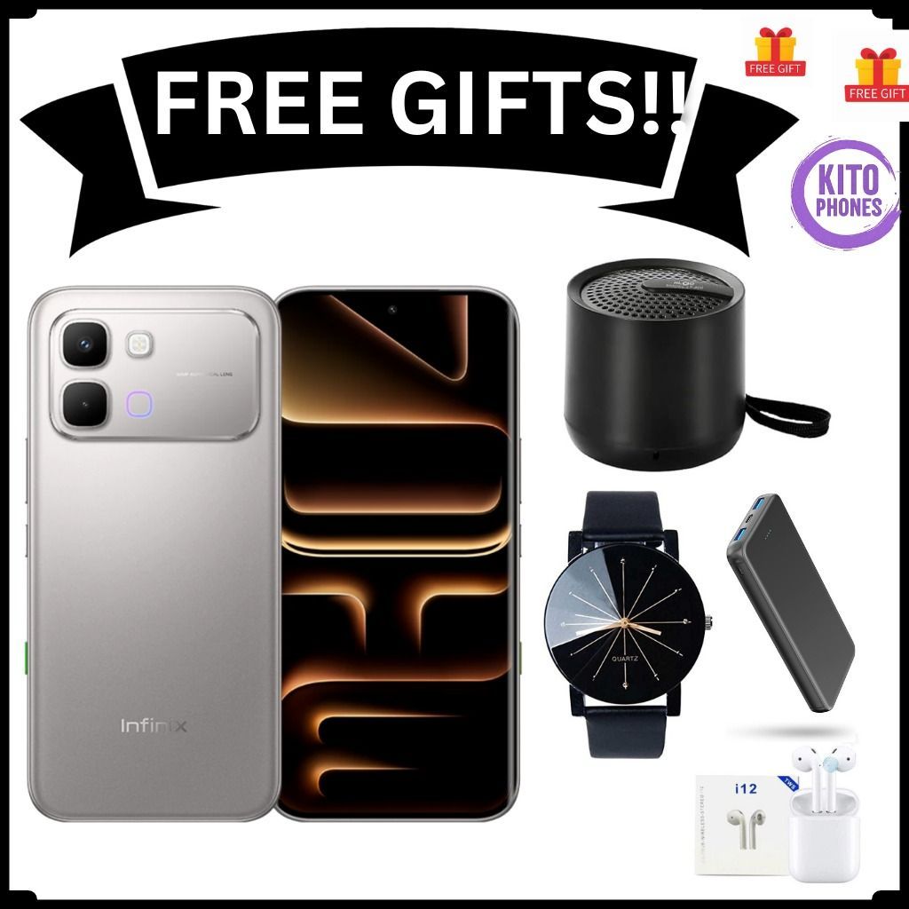 NEW ARRIVALS !!BRAND NEW INFINIX NOTE EDGE 256GB ROM+8GB RAM 6.78" 120Hz AMOLED DISPLAY 6150mAh BATTERY 50MP +13MP SELFIE MediaTek Dimensity 7100 Android 16 SMARTPHONES +FREE GIFTS