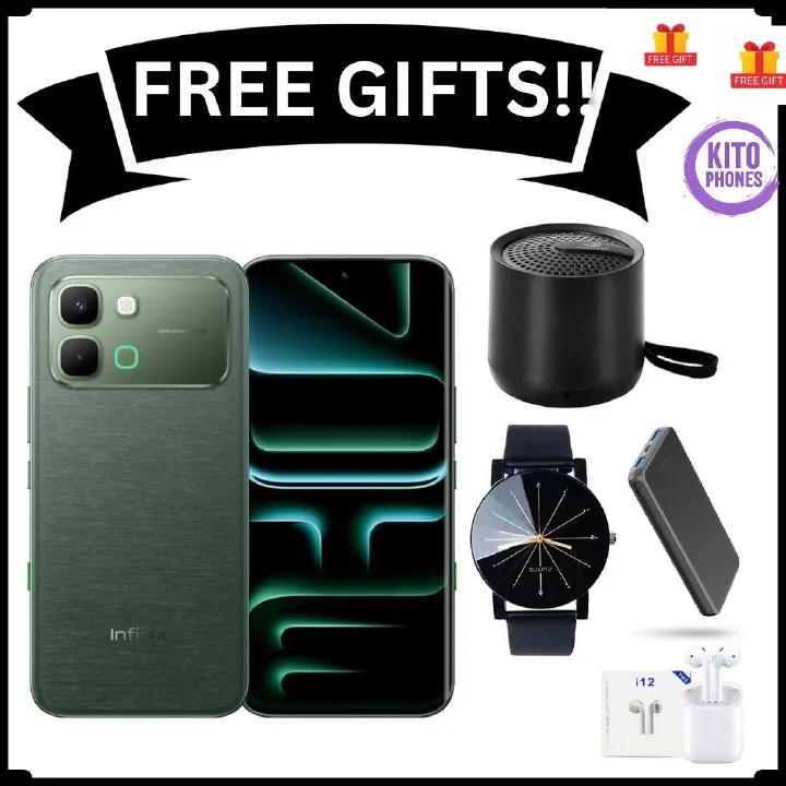 NEW ARRIVALS !!BRAND NEW INFINIX NOTE EDGE 256GB ROM+8GB RAM 6.78" 120Hz AMOLED DISPLAY 6150mAh BATTERY 50MP +13MP SELFIE MediaTek Dimensity 7100 Android 16 SMARTPHONES +FREE GIFTS