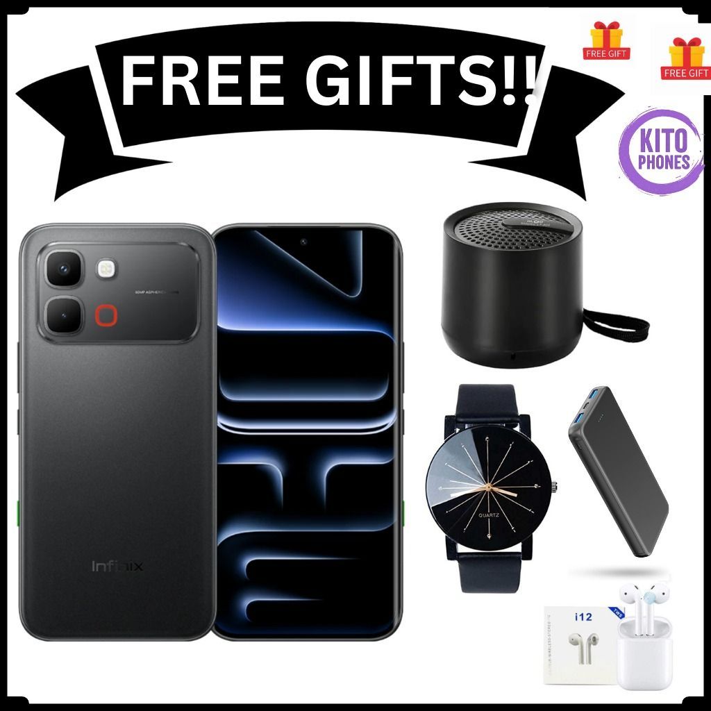 NEW ARRIVALS !!BRAND NEW INFINIX NOTE EDGE 256GB ROM+8GB RAM 6.78" 120Hz AMOLED DISPLAY 6150mAh BATTERY 50MP +13MP SELFIE MediaTek Dimensity 7100 Android 16 SMARTPHONES +FREE GIFTS