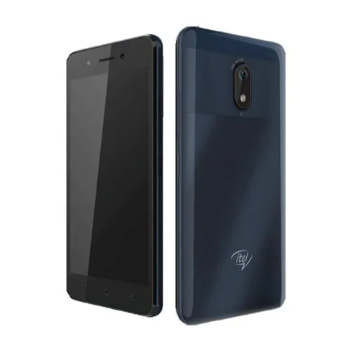 Safaricom itel a24 pro, 32GB ROM, 4GB RAM (2+2), DUAL SIM, 4G/LTE, 5MP CAMERA DUAL FLASH, 5'' BIG SCREEN SIZE ANDROID 14 GO EDITION PHONE SMARTPHONE