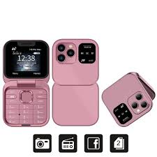 [ NEW ARRIVAL] I16 Promax 2G 2.8'' 32MB 1400 mAh 0.08MP camera Android 15 MTK62621D 2G Network,4 nano sim card,macro SD card featured phones