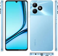 [ NEW ARRIVAL] Realme Note 70 4G 6.7'' 128 GB ROM + 12 GB RAM 6000 mAh 13MP+ 5 MP camera Android 15 Unisoc T7250 12nm Octa-core LCD Fingerprint (side-mounted) smartpho