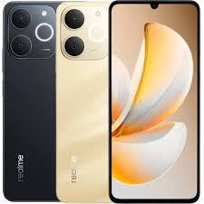 [ NEW ARRIVAL] Realme Note 70 4G 6.7'' 128 GB ROM + 12 GB RAM 6000 mAh 13MP+ 5 MP camera Android 15 Unisoc T7250 12nm Octa-core LCD Fingerprint (side-mounted) smartpho