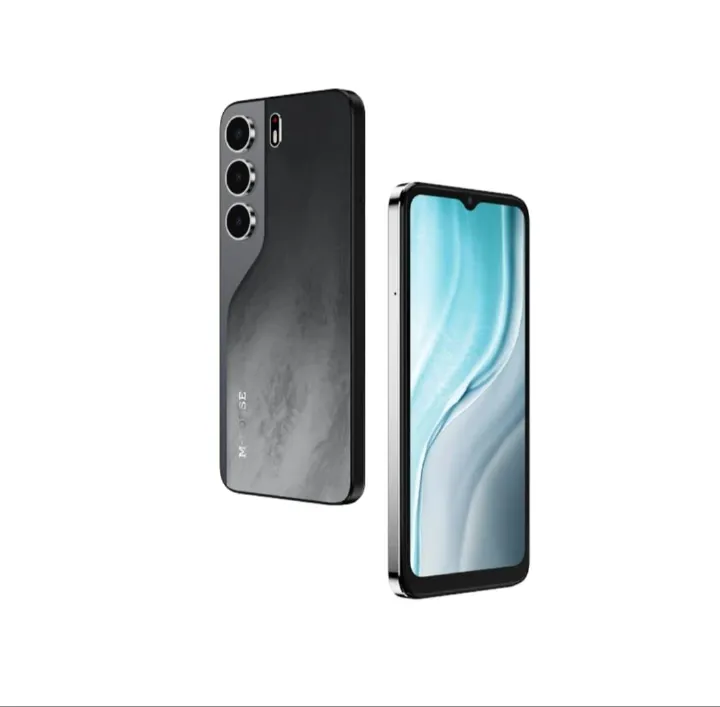 [ BRAND NEW ] M HORSE CAMON 40 PRO PLUS, 8GB RAM + 128GB ROM, 32MP + 16MP AI CAMERA, 5000MAH, SIDE FINGERPRINT, DUAL SIM, 6.8 AMOLED DISPLAY. octa-core processor Dual SIM  smartphones with free gifts