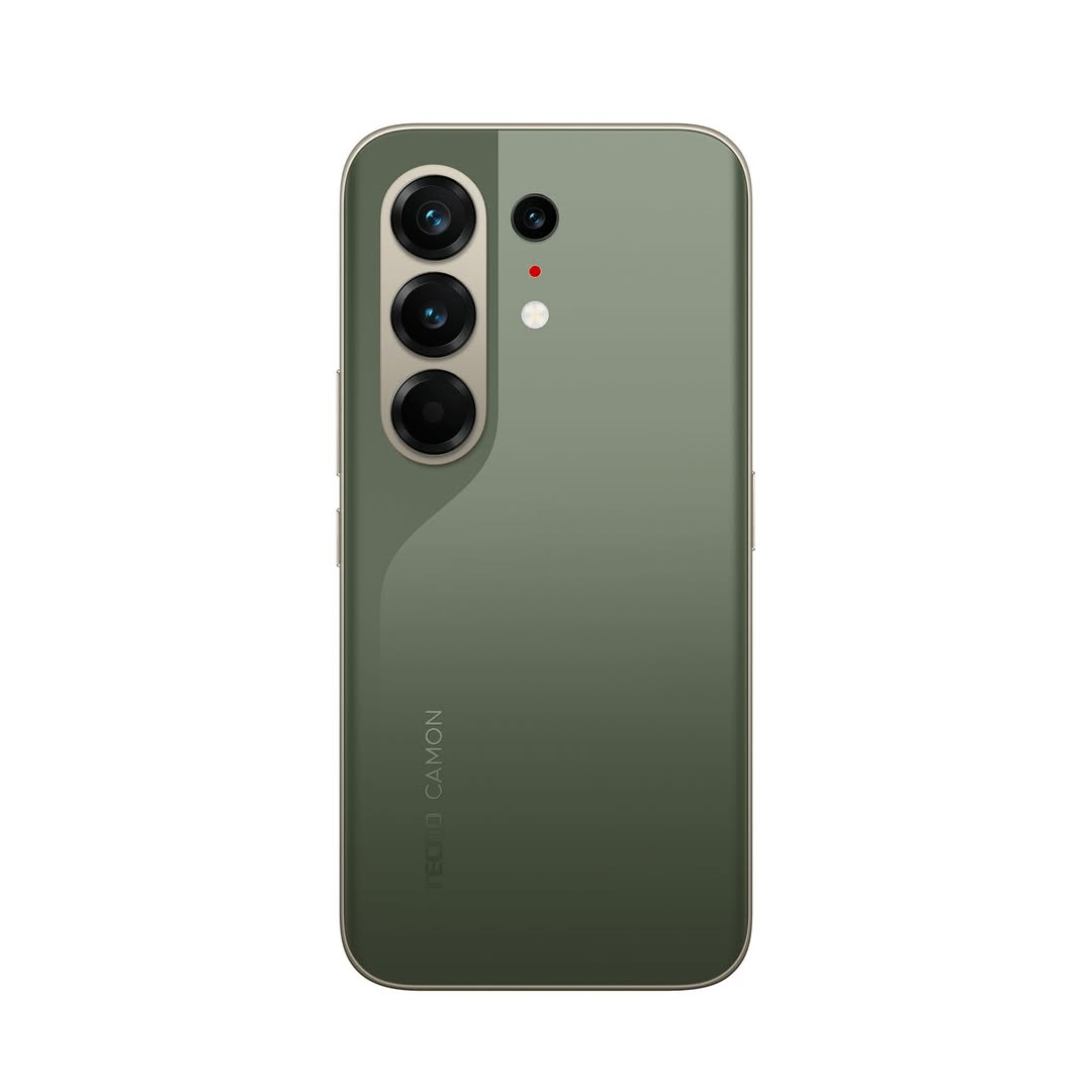 NEW ARRIVAL Tecno CAMON 50 PRO 256GB ROM +16GB(8+8GB )RAM, 6.78" AMOLED CURVED SCREEN 5200 MAH BATTERY 50MP MAIN CAMERA 32MP SELFIE ANDROID 16 SMARTPHONE