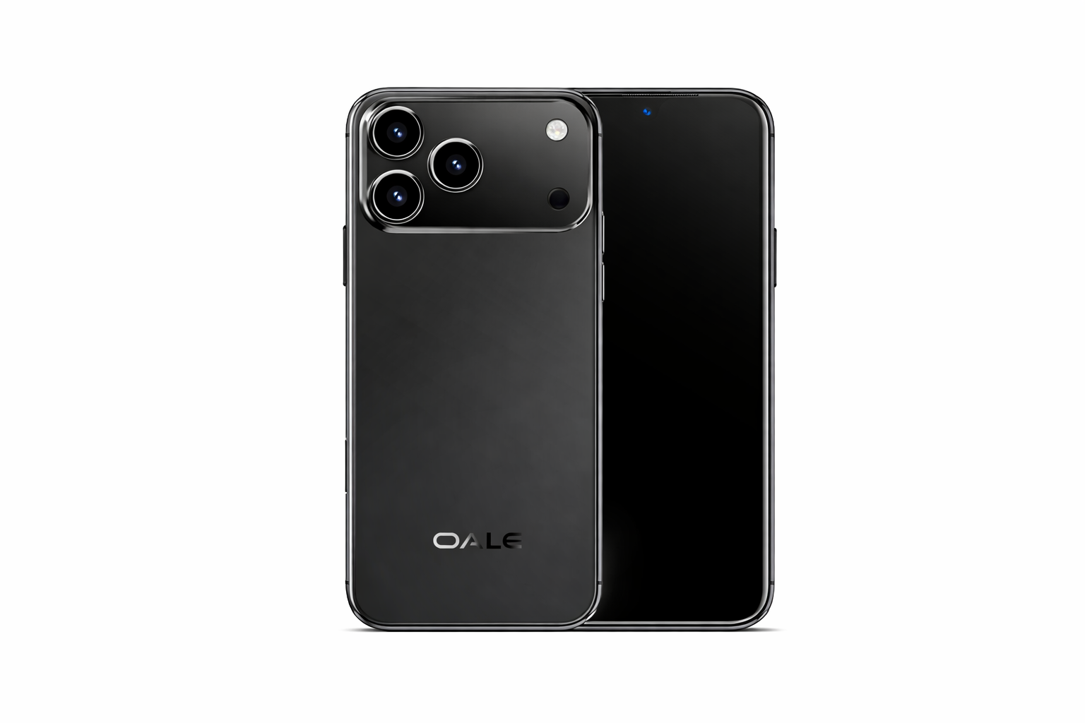 Oale 17 Pro Max 4G - 6.85" 128GB ROM 8GB(4+4GB) RAM 20MP REAR CAMERA + 13MP SELFIE 5750mAh BATTERY CAPACITY 4G-Network DUAL SIM ANDROID SMARTPHONE+ FREE GIFTS (EARPODS+WATCH+OTG CABLE)
Oale 17 Pro Max