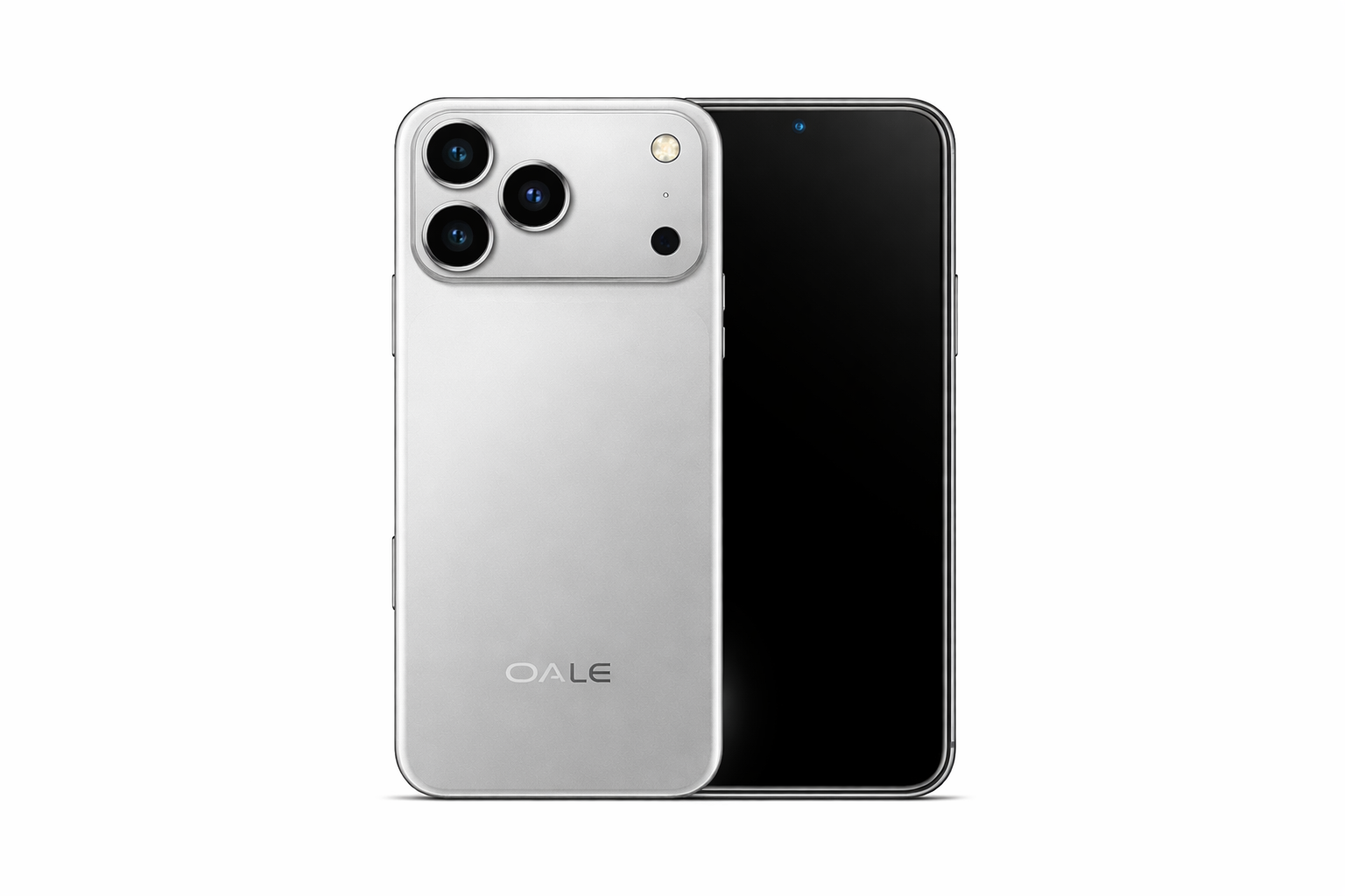 Oale 17 Pro Max 4G - 6.85" 128GB ROM 8GB(4+4GB) RAM 20MP REAR CAMERA + 13MP SELFIE 5750mAh BATTERY CAPACITY 4G-Network DUAL SIM ANDROID SMARTPHONE+ FREE GIFTS (EARPODS+WATCH+OTG CABLE)
Oale 17 Pro Max