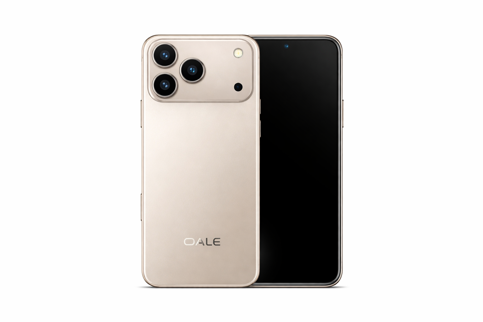 Oale 17 Pro Max 4G - 6.85" 128GB ROM 8GB(4+4GB) RAM 20MP REAR CAMERA + 13MP SELFIE 5750mAh BATTERY CAPACITY 4G-Network DUAL SIM ANDROID SMARTPHONE+ FREE GIFTS (EARPODS+WATCH+OTG CABLE)
Oale 17 Pro Max