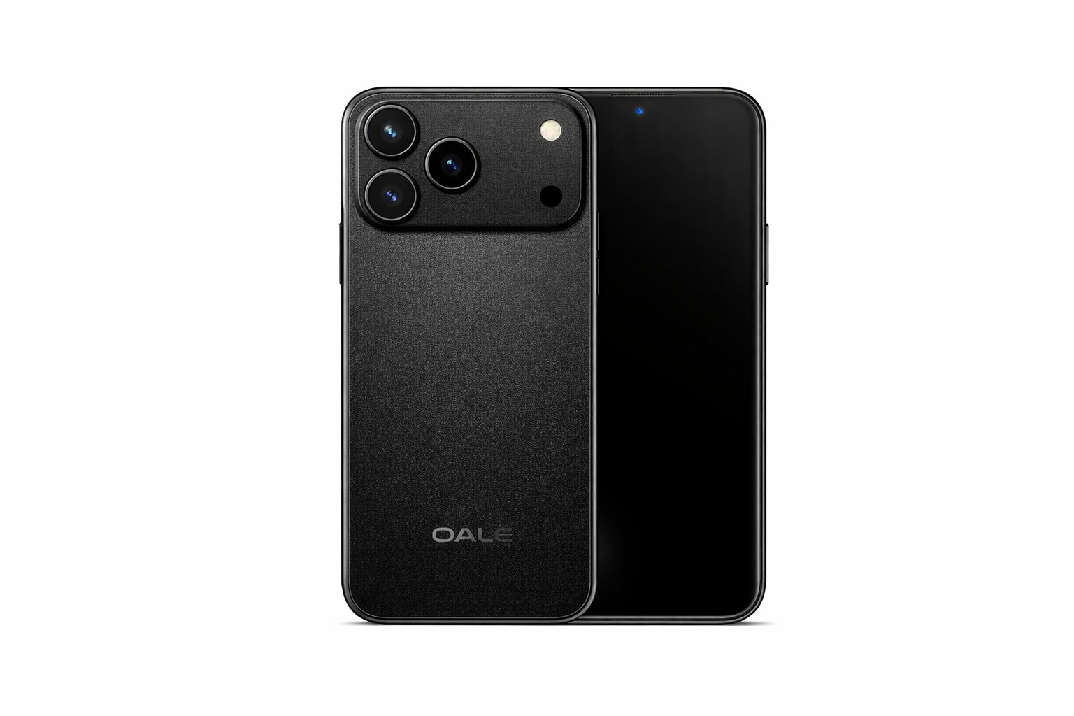 Oale 17 Pro Max 4G - 6.85" 128GB ROM 8GB(4+4GB) RAM 20MP REAR CAMERA + 13MP SELFIE 5750mAh BATTERY CAPACITY 4G-Network DUAL SIM ANDROID SMARTPHONE+ FREE GIFTS (EARPODS+WATCH+OTG CABLE)
Oale 17 Pro Max