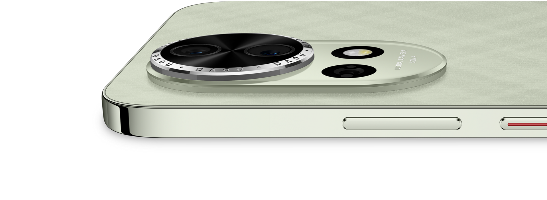 Huawei nova 13, 12GB RAM + 256GB ROM 6.7 DISPLAY, 5000mAh BATTERY CAPACITY 50 MP Ultra Vision Camera +60 MP Front Ultra-Wide Portrait Camera SIDE FINGERPRINT EMUI 14.2 SYSTEM SMARTPHO