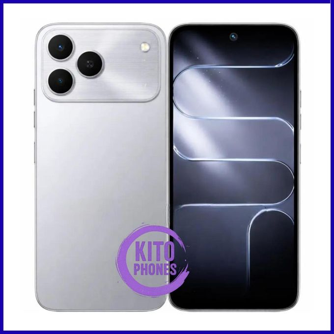 NEW ARRIVALS!! BRAND NEW Tecno Spark 50 128GB ROM+ 4GB RAM 6.78" SCREEN 120Hz Refresh rate Camera 50MP Main Camera +8MP SELFIE 18W Super Charging 6700mAh battery Android 16 PHONE SMARTPHONE