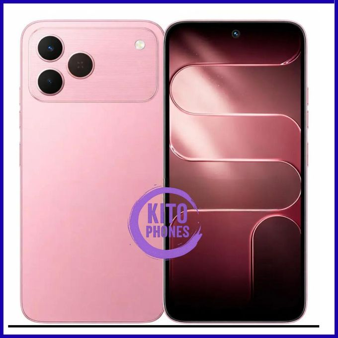 NEW ARRIVALS!! BRAND NEW Tecno Spark 50 128GB ROM+ 4GB RAM 6.78" SCREEN 120Hz Refresh rate Camera 50MP Main Camera +8MP SELFIE 18W Super Charging 6700mAh battery Android 16 PHONE SMARTPHONE