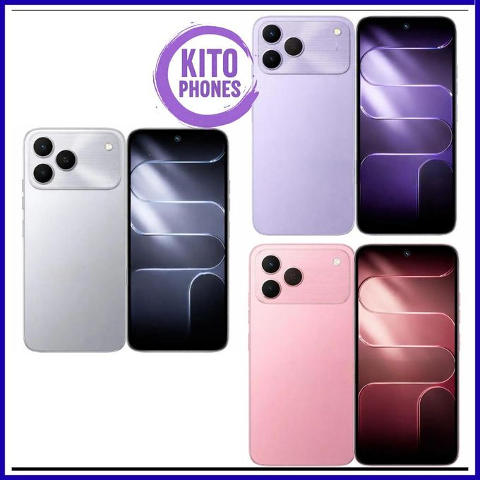 NEW ARRIVALS!! BRAND NEW Tecno Spark 50 128GB ROM+ 4GB RAM 6.78" SCREEN 120Hz Refresh rate Camera 50MP Main Camera +8MP SELFIE 18W Super Charging 6700mAh battery Android 16 PHONE SMARTPHONE