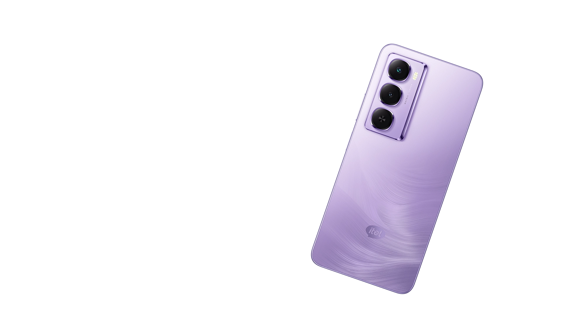 Itel CITY 100 Up to 18(6+12)GB RAM+128GB 6.75“ 90Hz Display Phone Dual SIM 4G Network 13MP Camera 18W Charging 5200mAh Battery Android 14 IP64 Fingerprint Unlock AI Smart Phones