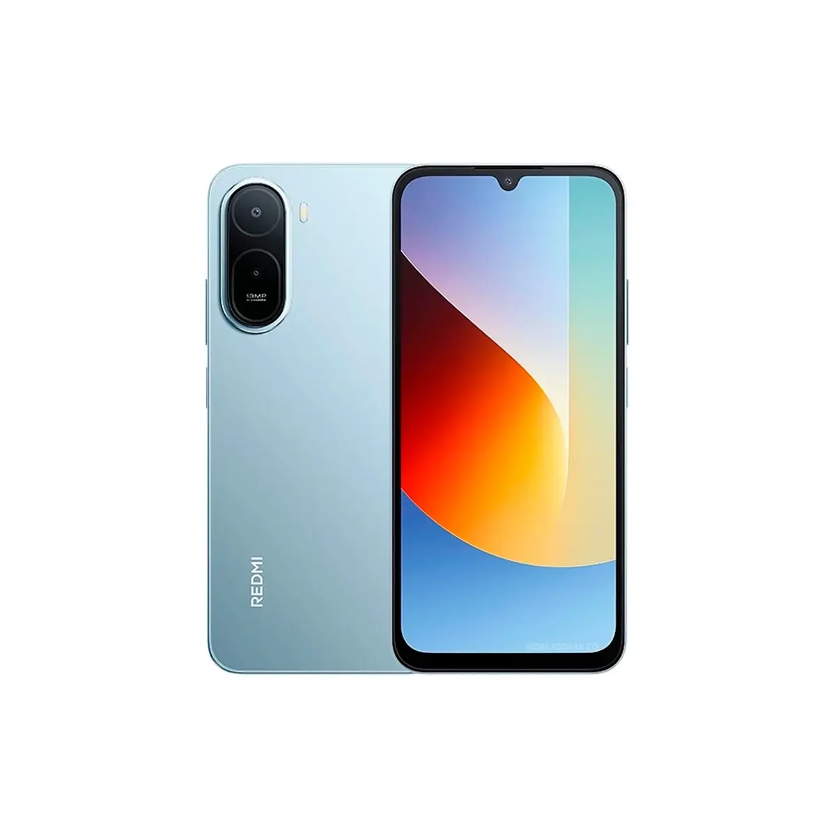 BRAND NEW XIAOMI REDMI A7 PRO, 4GB RAM + 64GB ROM STORAGE, 6.9" 13MP CAMERA+8MP SELFIE 6000mAh BATTERY, ANDROID 16, IPS LCD, 120Hz, Unisoc T7250, SIDE MOUNTED FINGERPRINT SMARTPHONE +FREE GIFTS