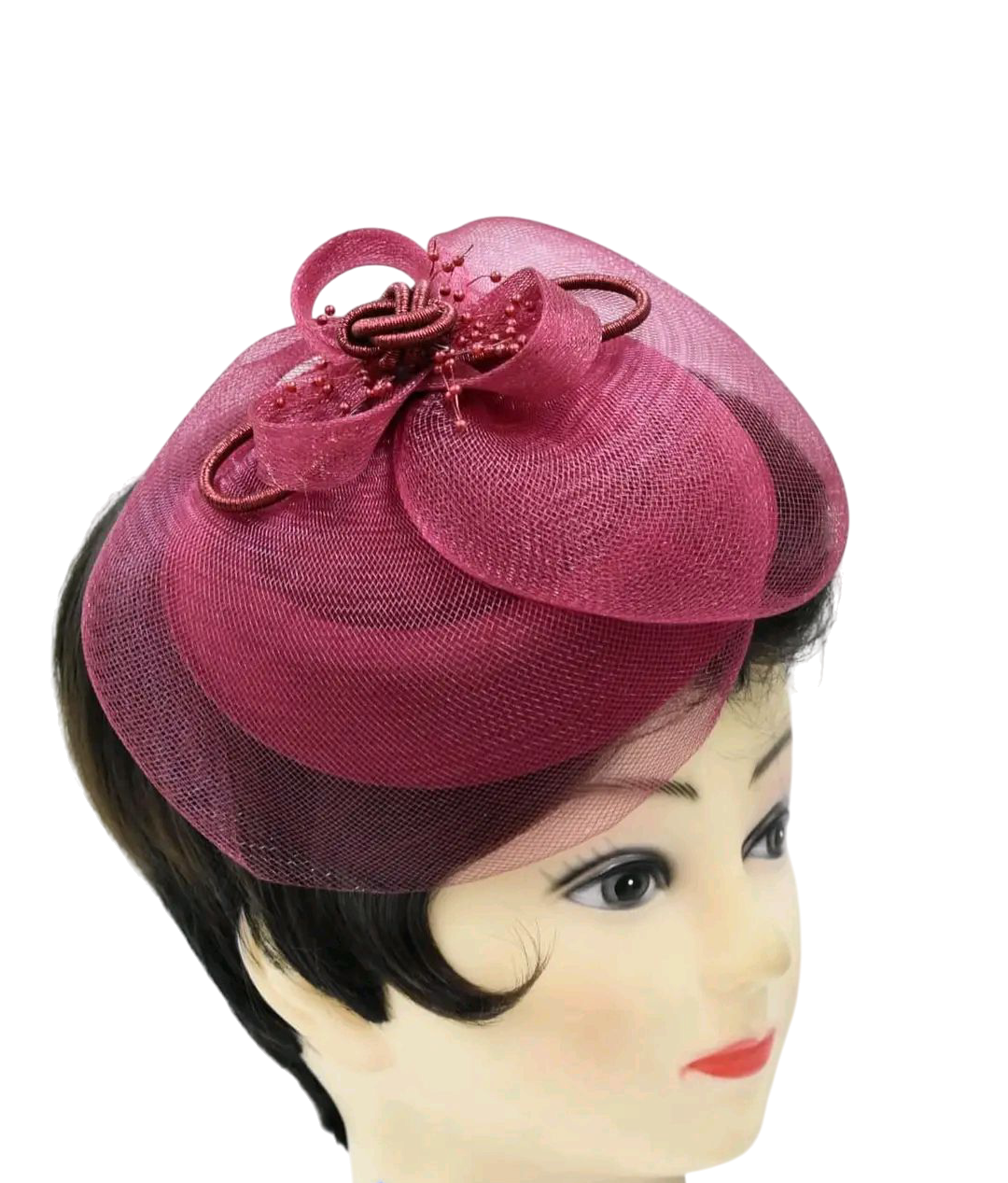 Fascinators