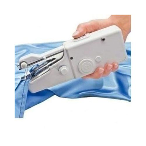 Hand held Portable sewing machine Battery powered- ON OFFER