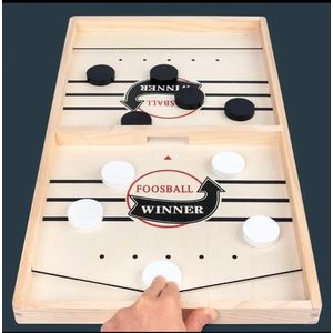 Slingshot board game foosball chess game parent-child interactive fun toy