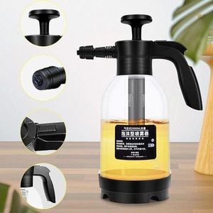 2L Foam Sprayer Car Wash Pump Foaming Sprayer