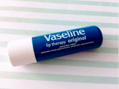 Vaseline Lip Therapy Original