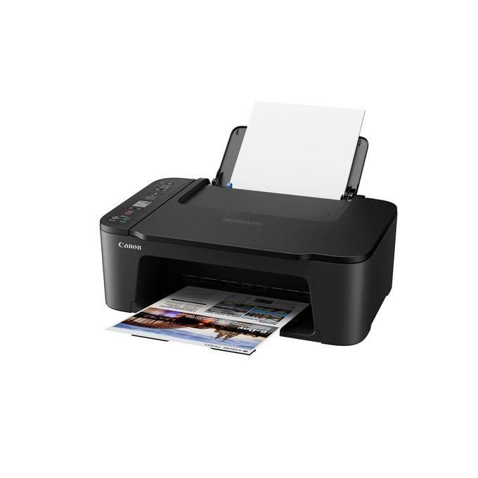 Canon PIXMA TS3440 Wireless 3-in-1 Printer - 1 Year warranty