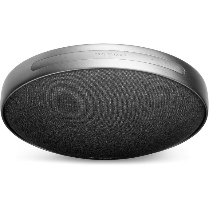 Harman Kardon Onyx Studio 9 Wireless Bluetooth Speaker  - Black (1 Year warranty)