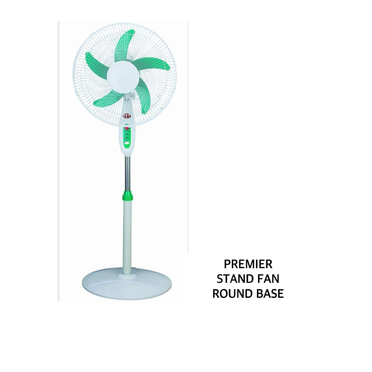 Premier Stand Fan 16 Inches