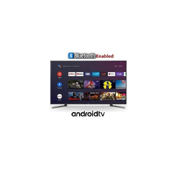 Artel 32" Bluetooth Enabled Frameless Smart Android TV Netflix Youtube Inbuilt Decoder App Store + free mount +cable